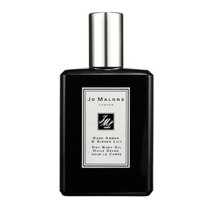 Jo Malone Dark Amber & Ginger Lily Dry Body Oil